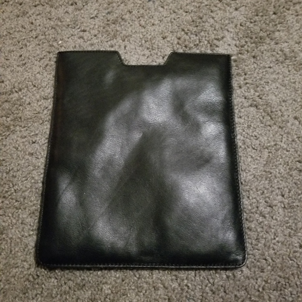 iPad cover